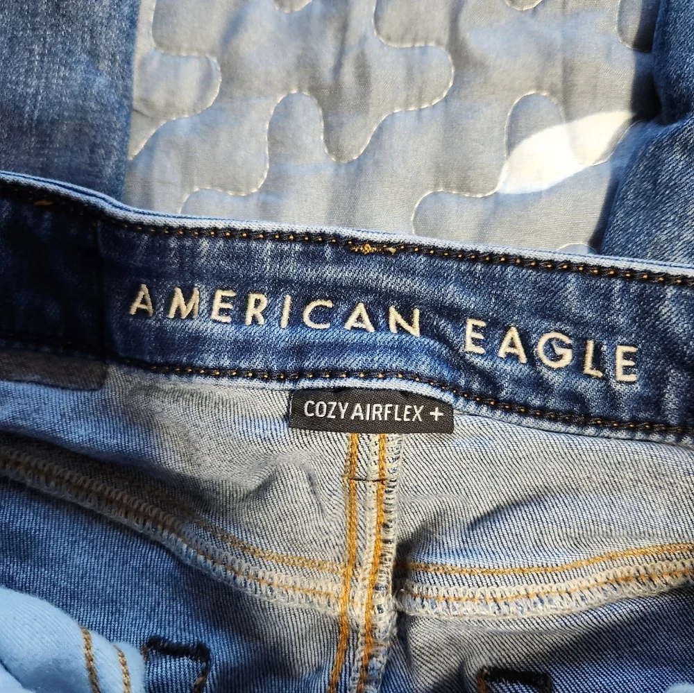 Mens american eagle jean - Picture 3 of 6